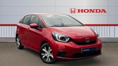 Honda Jazz 1.5 i-MMD Hybrid SR 5dr eCVT Hybrid Hatchback